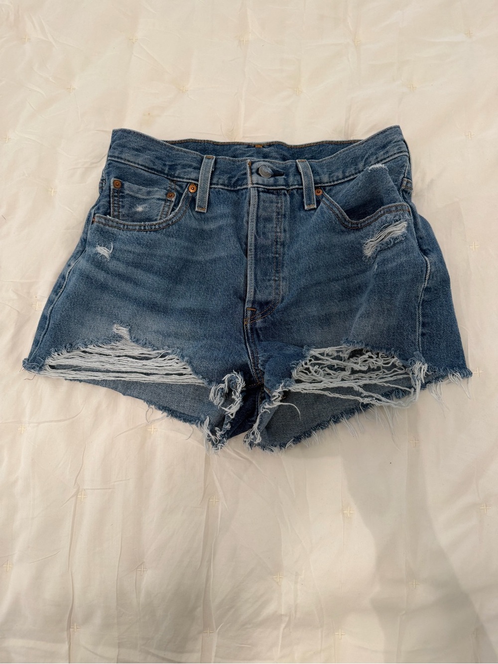 Levi's 501 Shorts